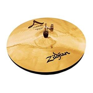 Zildjian A20510 A Custom Pair 14 inch Hi Hat Cymbals